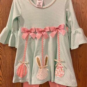 Bonnie Jean Easter set